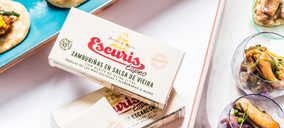 Jealsa consolida su liderazgo en conservas tras un repunte en exportaciones