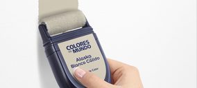 Akzo Nobel avanza las nuevas pinturas que lanzará en 2020