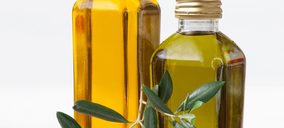 ¿Cómo están evolucionando las cotizaciones del aceite de oliva?