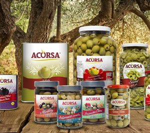 Dcoop impulsó sus ingresos por aceituna, ganadería y concentrado de leche