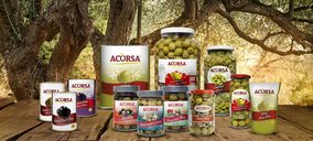 Dcoop impulsó sus ingresos por aceituna, ganadería y concentrado de leche