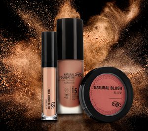 Grupo VMV entra en la categoría de cosmética decorativa