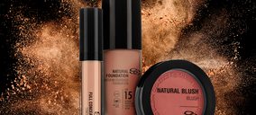 Grupo VMV entra en la categoría de cosmética decorativa