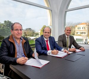 Congalsa compra la portuguesa Sulpasteis