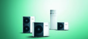 Vaillant presenta nueva gama de bombas de calor