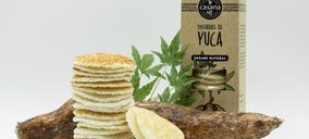 Casana Foods se suma a la tendencia realfooding