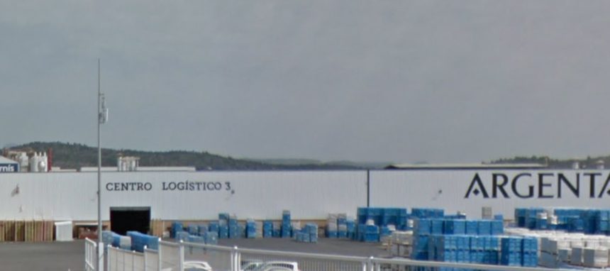 Golpe de autoridad de Pamesa en el sector azulejero con su entrada en Argenta