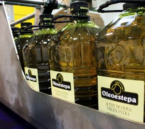 Oleoestepa se impulsa en embotellado y en el ranking de entidades aceiteras