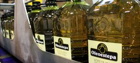 Oleoestepa se impulsa en embotellado y en el ranking de entidades aceiteras