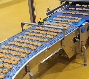Europastry produce ya más de 3 M de Dots al día