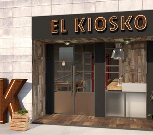 El Kiosko anuncia su llegada a Valencia