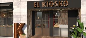 El Kiosko anuncia su llegada a Valencia