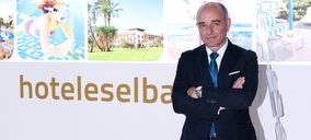 Fernando de las Heras (Hoteles Elba): “Seguimos buscando negocio en costas que estén funcionando bien como siguen siendo Canarias, Andalucía o Baleares”