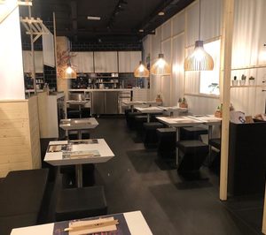 Udon llegará a Navarra de la mano de su franquiciado preferente en la zona norte