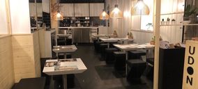 Udon llegará a Navarra de la mano de su franquiciado preferente en la zona norte