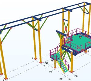 La ingeniería Idea se hace con Iconsa