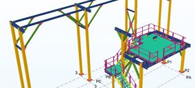 La ingeniería Idea se hace con Iconsa