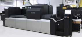 Truyol sigue creciendo e invirtiendo en impresión digital