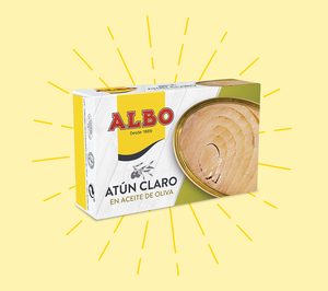 Albo acumula proyectos para este curso: nueva planta y nueva marca