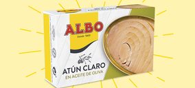 Albo acumula proyectos para este curso: nueva planta y nueva marca