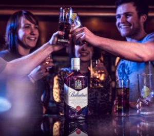 Pernod Ricard unifica sus redes comerciales en España