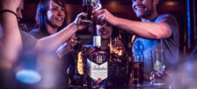 Pernod Ricard unifica sus redes comerciales en España