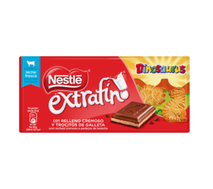 Nestlé lanza tabletas en cobranding con Adam Foods