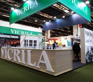 Vicrila crece y continúa renovando procesos fabriles en sus instalaciones