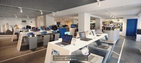 LDLC cesa operaciones en España y cierra sus dos tiendas físicas de Madrid y Barcelona