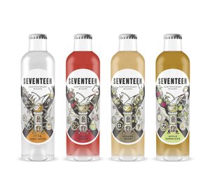 Global Premium Brands amplía y redefine su gama de mixers