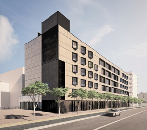 Thor Private Equity prepara otros tres nuevos proyectos dentro de su plan de expansión