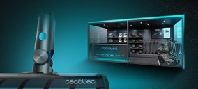 Cecotec no cierra su tienda efímera