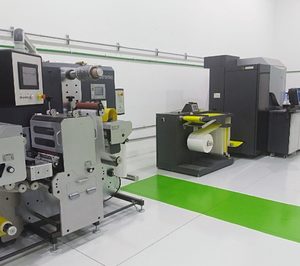 Eadec invierte en sus fábricas de Navarra y Latinoamérica