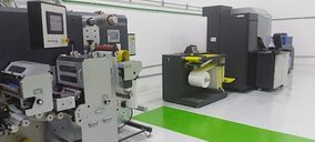 Eadec invierte en sus fábricas de Navarra y Latinoamérica