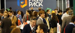 Pick&Pack cierra su primera edición con más de 7.000 visitantes