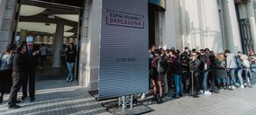 Huawei inaugura su tercer Espacio Huawei Store en España