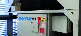 Daikin presenta enfriadoras para Data Centers