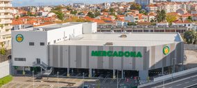 Mercadona desvela dónde y cuándo abrirá su primer súper portugués de 2020