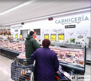 Cash Lepe abre su primer supermercado del año en Cádiz