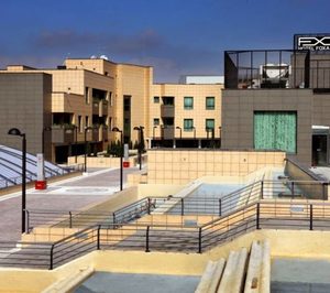 Domus asumirá la reapertura de dos hoteles en mayo