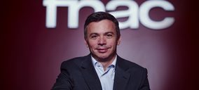 Marcos Ruão, CEO de Fnac España