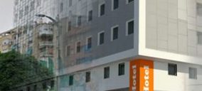 easyHotel proyecta un nuevo hotel en Madrid