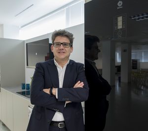 Fernando Gil Bayona, director general BSH Electrodomésticos