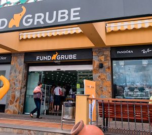 Fund Grube se alía con Amazon para abordar una nueva etapa de expansión