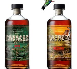 Beveland Distillers lanza nueva gama de ron y renueva su tequila