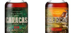 Beveland Distillers lanza nueva gama de ron y renueva su tequila