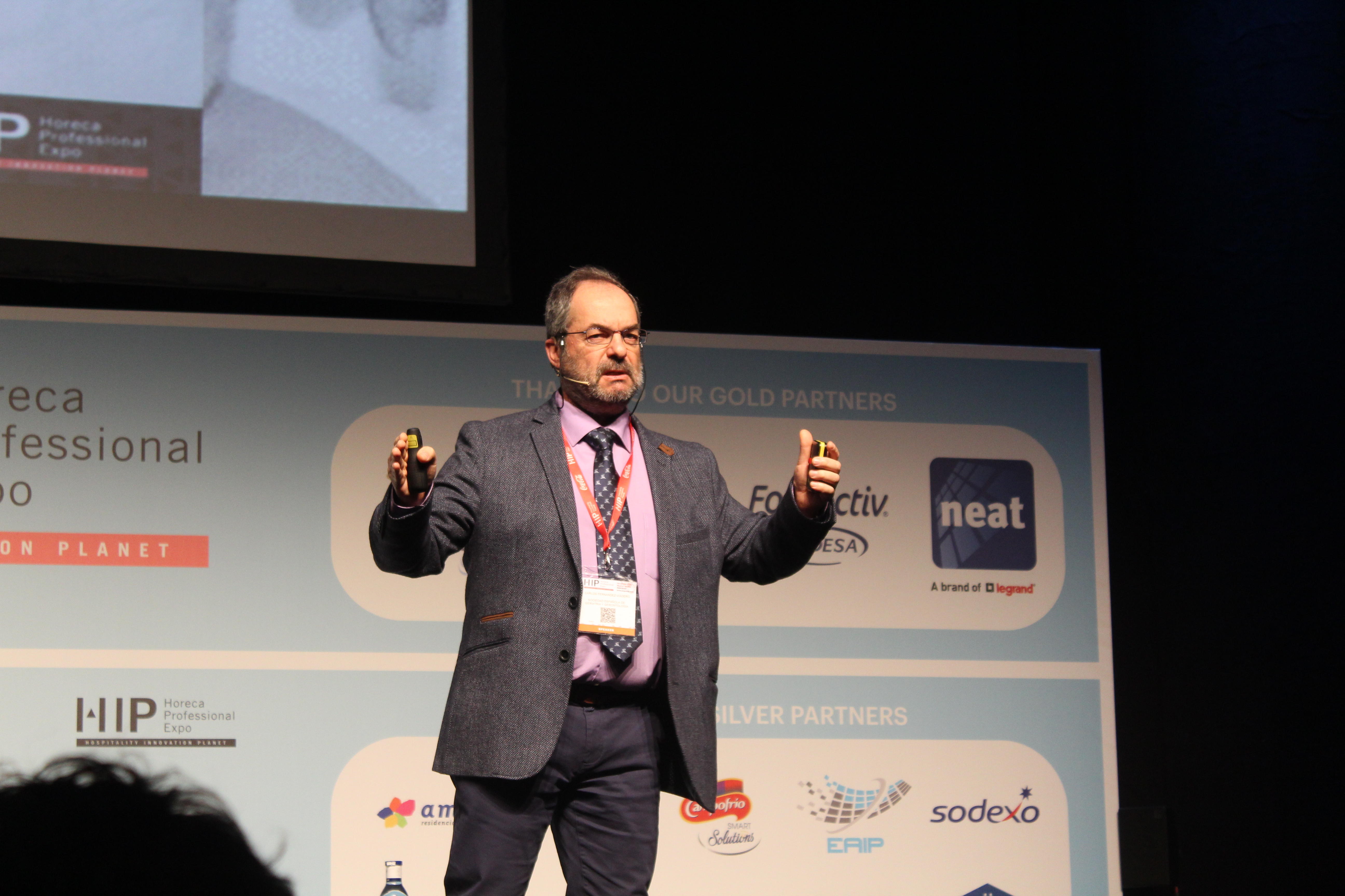 El Congreso Nacional Dependencia y Sanidad by Alimarket analiza los retos a los que se enfrenta el mercado geriátrico