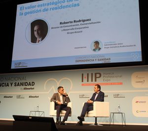 El Congreso Nacional Dependencia y Sanidad by Alimarket analiza los retos a los que se enfrenta el mercado geriátrico