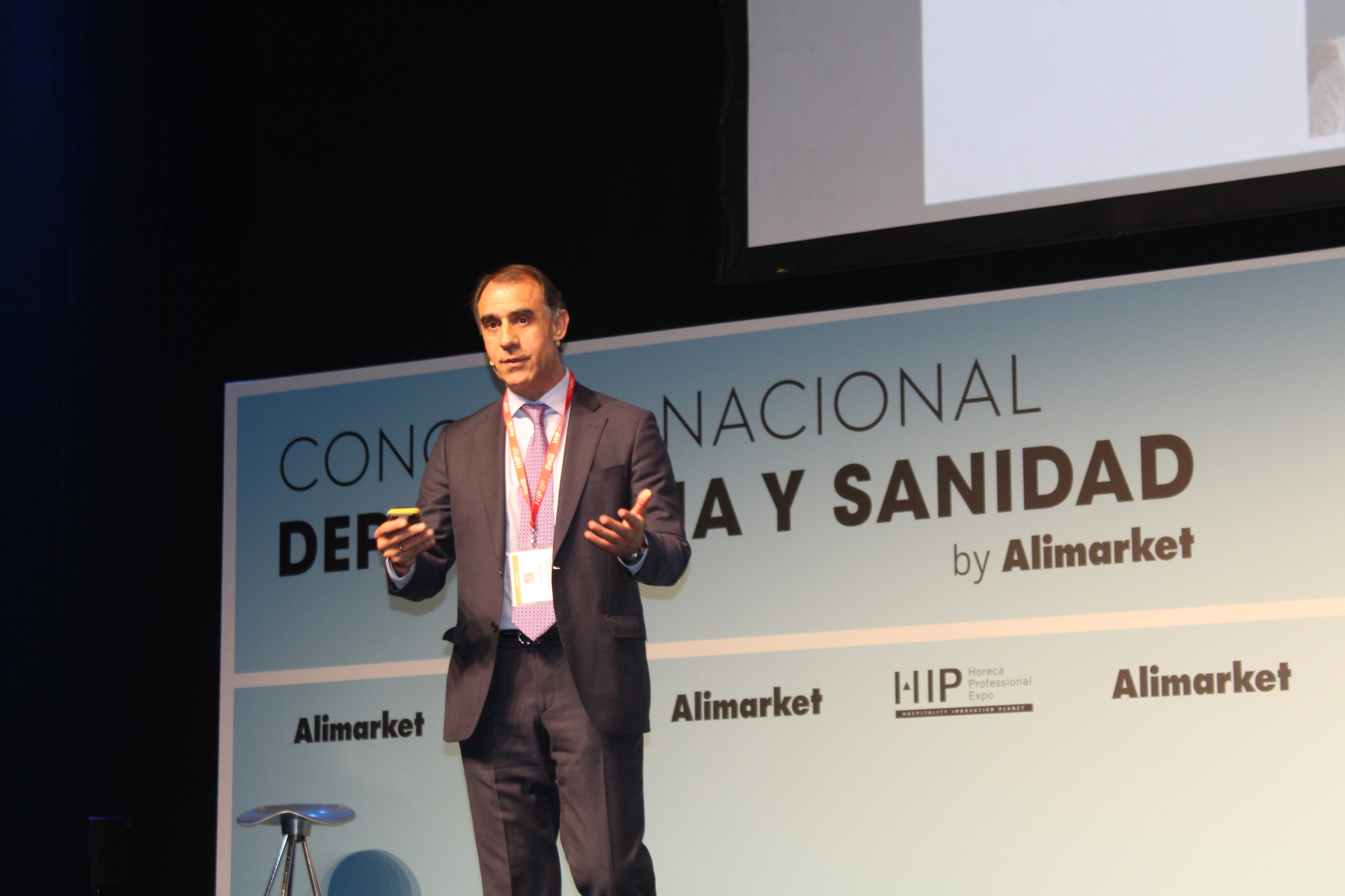 El Congreso Nacional Dependencia y Sanidad by Alimarket analiza los retos a los que se enfrenta el mercado geriátrico