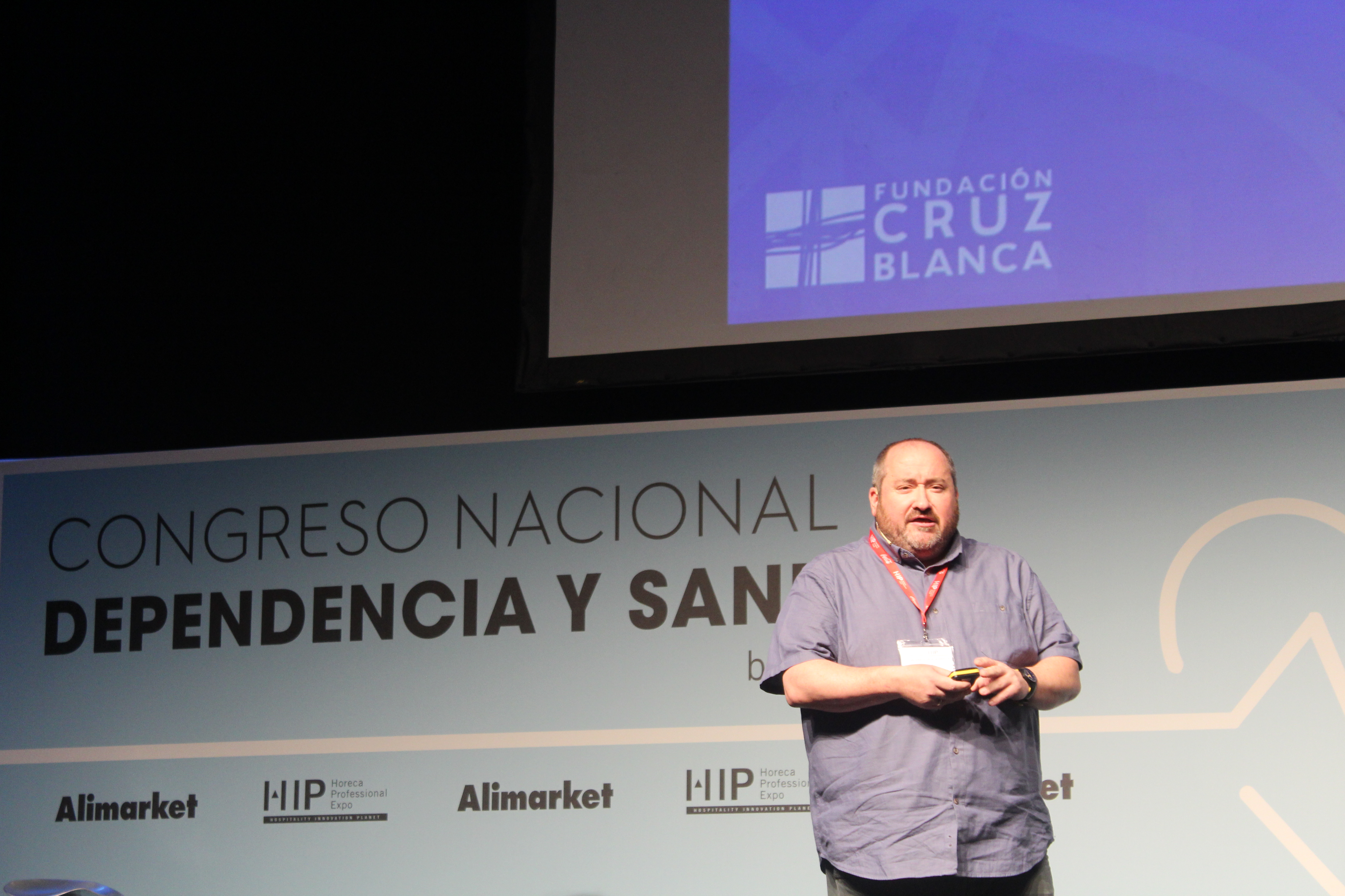 Un modelo de gestión geriátrica diferente y nuevas alternativas tecnológicas